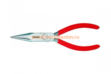 Длинногубцы с резцом KNIPEX KN-2503125