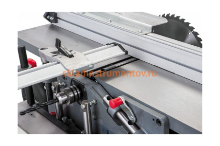 Комбинированный станок JET JKM-300 10000880M-AV75