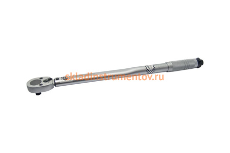 Динамометрический ключ 65-450Нм 3/4" AIST 16035450 00-00004078
