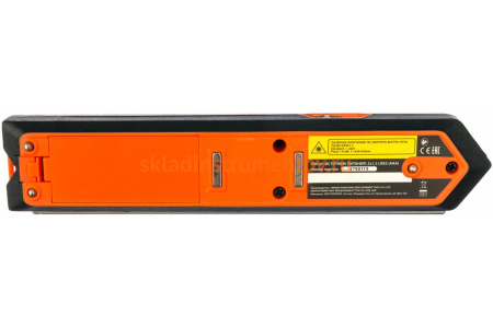 Лазерный линейный уровень СПЕЦ УЛЛ-01