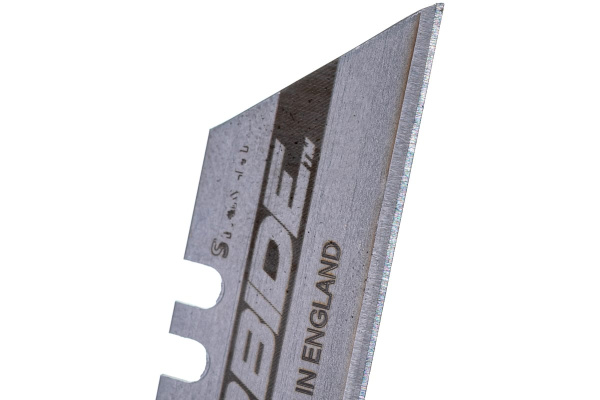 Лезвие Carbide (5 шт.) для ножа Stanley 0-11-800