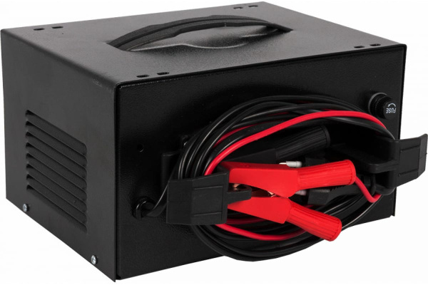 Зарядное устройство QUATTRO ELEMENTI BC8M 770-087