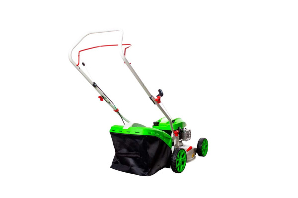 Бензиновая газонокосилка REDVERG RD-GL40 6662137