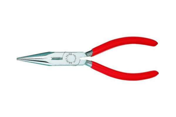 Длинногубцы с резцом KNIPEX KN-2503125
