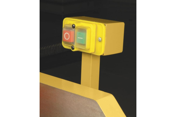 Фуговальный станок JET PJ1696 1791283-RU