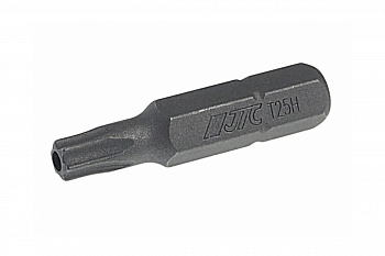 Вставка TORX (T25Hх30 мм; 1/4") JTC 1143025