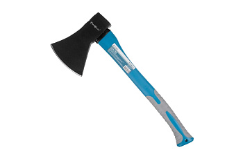 Топор РемоКолор фибергласовая рукоятка, 1000 г 39-1-010