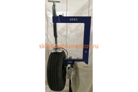 Переносной вулканизатор AE&T DB-900