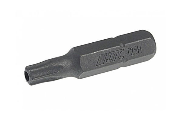Вставка TORX (T25Hх30 мм; 1/4") JTC 1143025