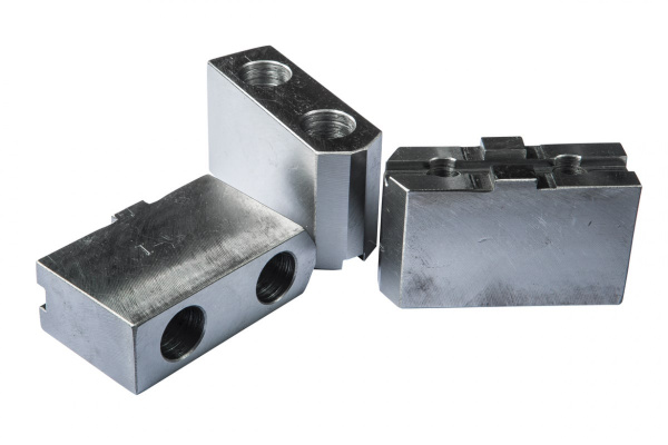 Комплект сырых накладных кулачков для патрона 160 мм JET 59500435