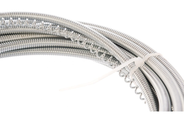 Приспособление для прочистки труб РемоКолор диаметр 6 мм, длина 5 м 61-0-005