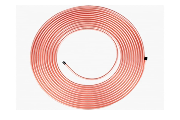 Труба медная Olympic (1-3/8"; 1.25 мм; 3 м) отрезок-штанга Ballu