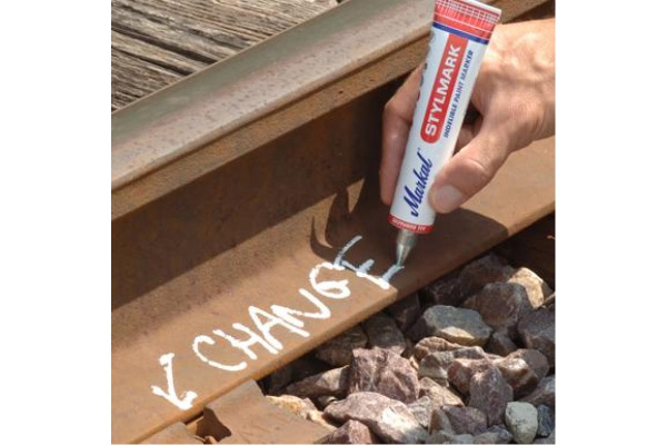 Стилмарк Markal EUST EROPE белый 10130103