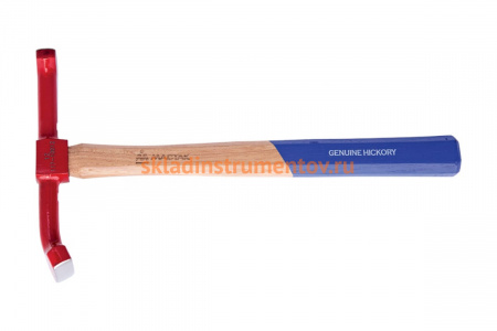 Рихтовочный молоток МАСТАК №12 117-10012