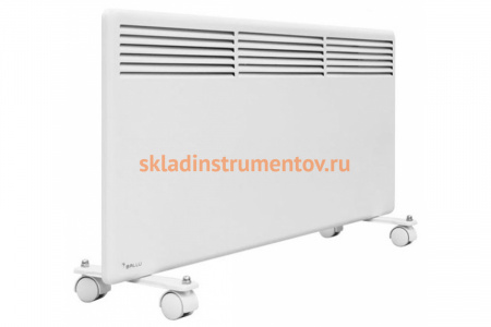 Конвектор Ballu Comfort Plus 1000