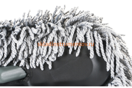 Щетка для удаления пыли Stels из микрофибры 55226