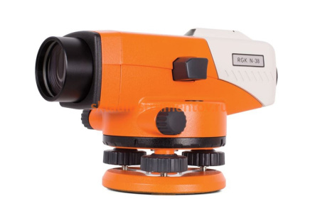 Оптический нивелир RGK N-38