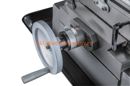 Фрезерно-сверлильный станок JET JMD-40 50000855T