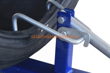 Борторасширитель с ручным приводом AE&T SD-1