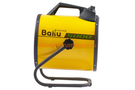 Тепловая пушка Ballu BHP-P2-5