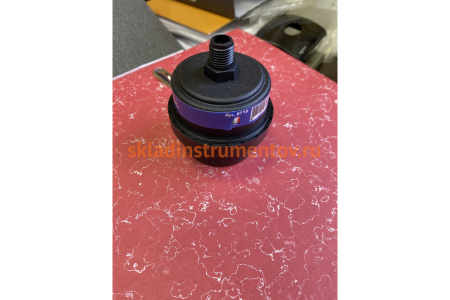 Фильтр воздушный для компрессора AF55 1/4" Pegas pneumatic 6719