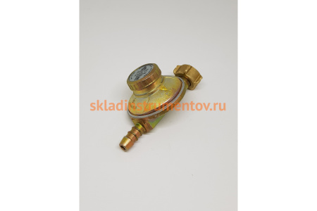 Регулятор давления газа с регулировкой typ 692, 1.5 кг/ч Cavagna Group 6912900020