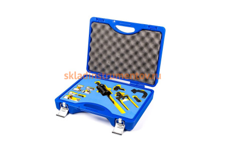 Съемник форсунок AIST VAG TDI 1.9/2.0/2.5 и BMW N47/N57 67500113 00-00020760