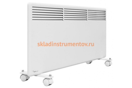 Конвектор Ballu Comfort Plus 1000