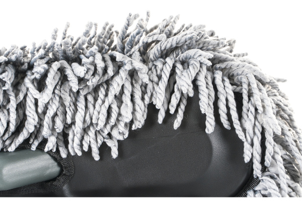 Щетка для удаления пыли Stels из микрофибры 55226