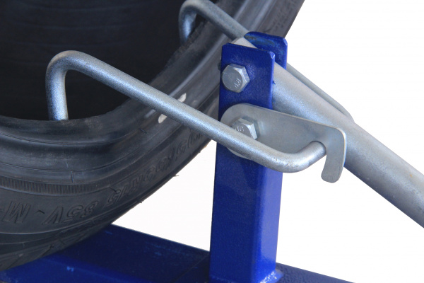 Борторасширитель с ручным приводом AE&T SD-1