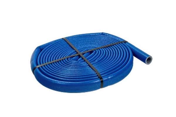 Теплоизоляция Энкор Супер Протект 18 /4 мм/синий /10м/ 82943