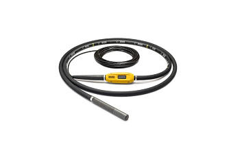 Высокочастотный погружной вибратор Wacker Neuson IE 58/42/10/15 5100010558