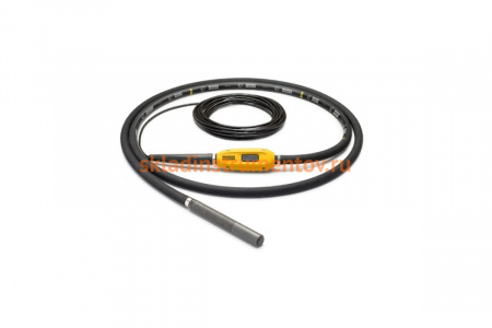 Высокочастотный погружной вибратор Wacker Neuson IE 58/42/10/15 5100010558