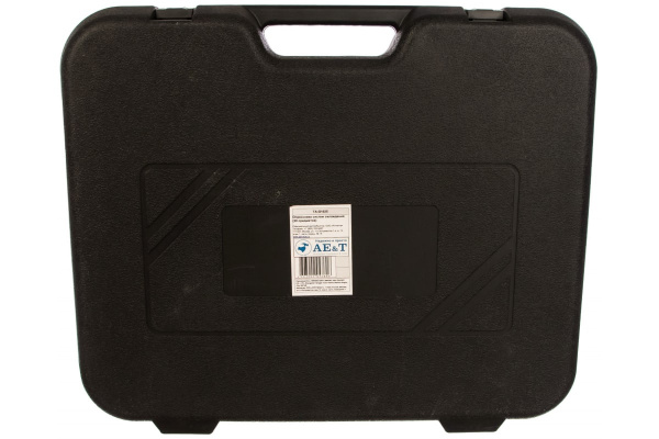 Опрессовка систем охлаждения AE&T /28 предметов/ TA-G1025