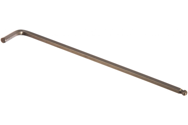 Шестигранный ключ с шаром М5, 160 мм Hans 1772M05.0