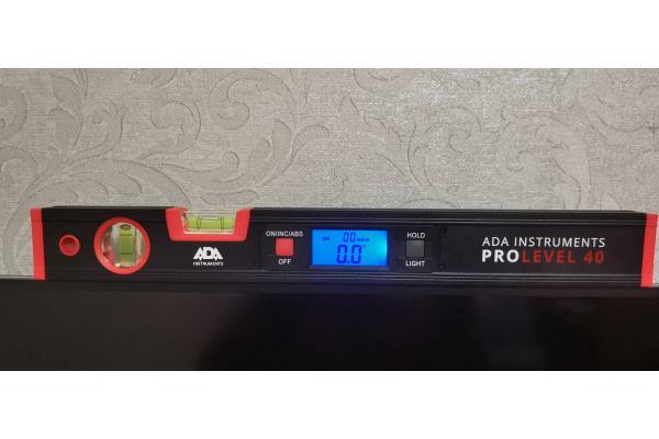 Цифровой уровень ADA ProLevel 40 А00381