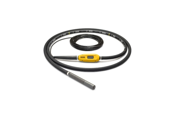 Высокочастотный погружной вибратор Wacker Neuson IE 58/42/10/15 5100010558