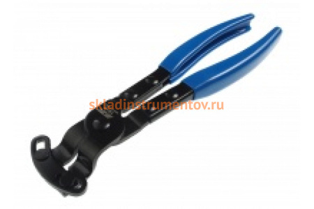 Клещи для хомутов топливных шлангов и систем охлаждения JTC ДВС 1919