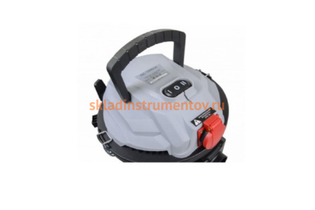 Строительный пылесос Ресанта ПС-1500/20 75/19/1