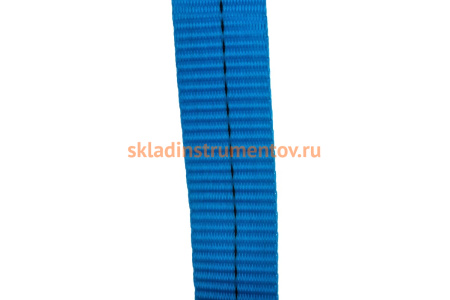 Стяжной ремень с пружинным замком 25 мм, 3м РОМЕК 25.025.1.к 2000000006345