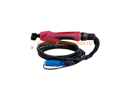 Аппарат плазменной резки FOXWELD UNO PLASMA 50 7254 Аппарат плазменной резки FOXWELD UNO PLASMA 50 7254