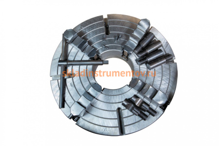 Токарный станок по металлу JET GH-31120 ZHD RFS 400В 50000838T