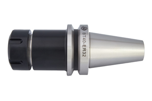 Патрон цанговый BT40-ER32-70, погрешность 0.003 мм JSD cc00034