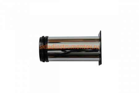 Регулируемая опора JET 220 сталь, хром, 120 мм FX220S.120CP99