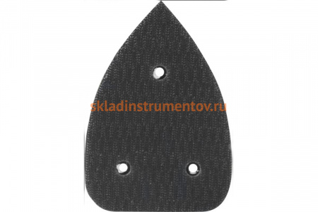 Подложка для шлифмашинки JAS-0010 Jonnesway JAS-0010-41 49515