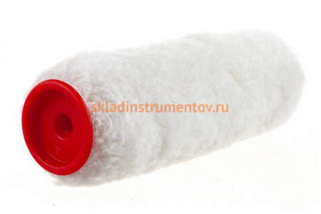 Сменный ролик ЗУБР ВИТЕКС 180 мм, ворс 15 мм, полиэстер 02111-18_z02