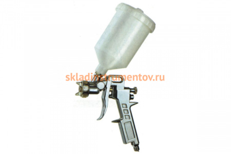 Краскораспылитель AIST 1.5 мм 91072015AE 00-00010268