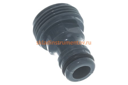 Адаптер внутренний пластиковый 3/4" КУРС 76414