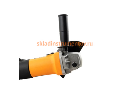 Углошлифовальная машина Вихрь УШМ-125/1100А 72/12/11