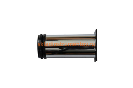 Регулируемая опора JET 220 сталь, хром, 120 мм FX220S.120CP99